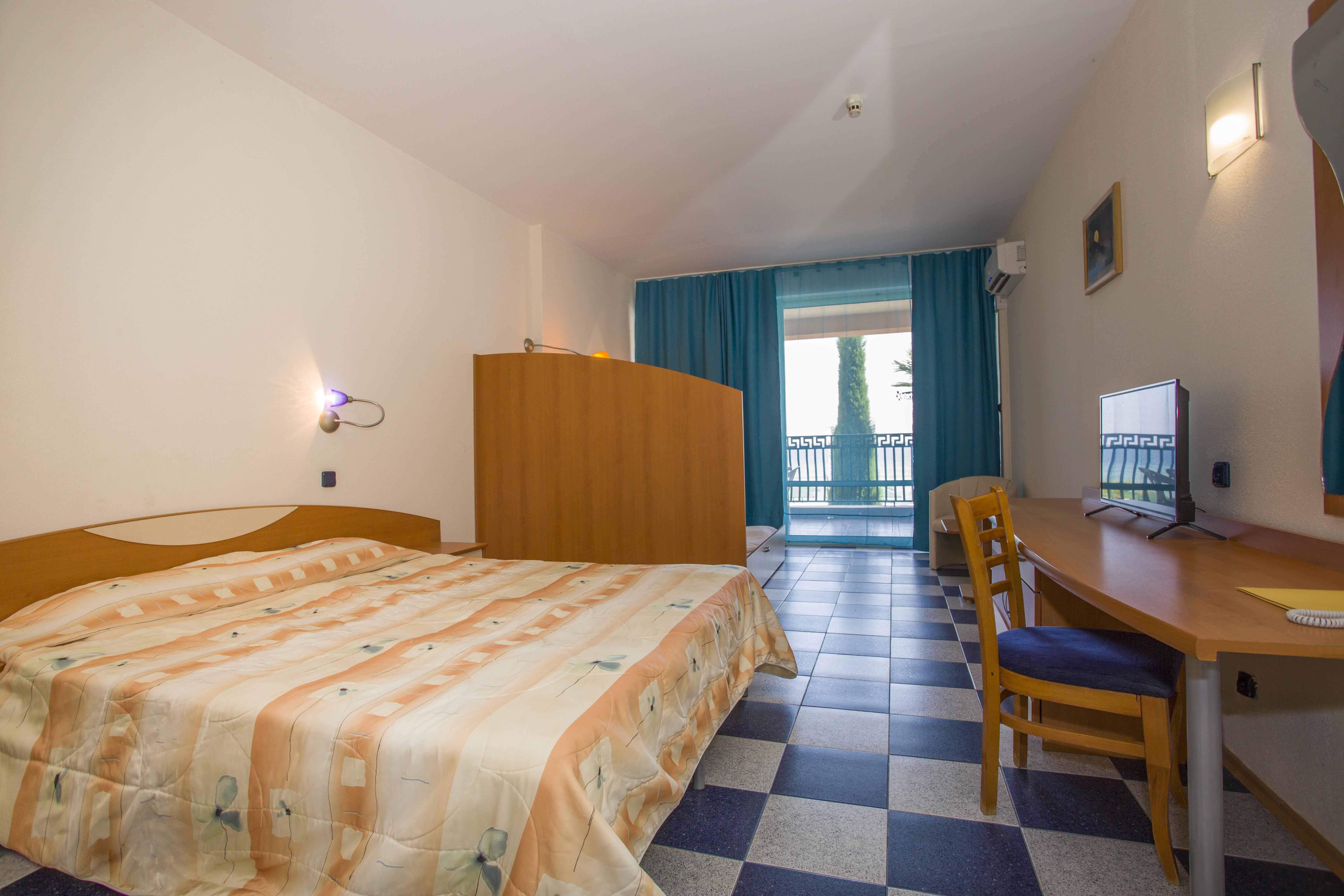 Royal Bay Hotel Elenite Esterno foto